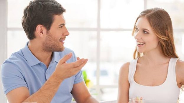 What is the importance of emotional connection in relationship