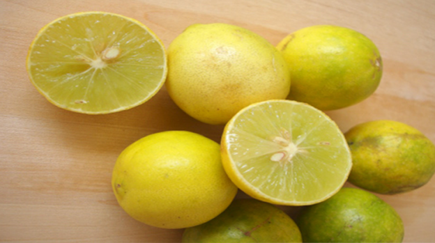 lemon vashikaran