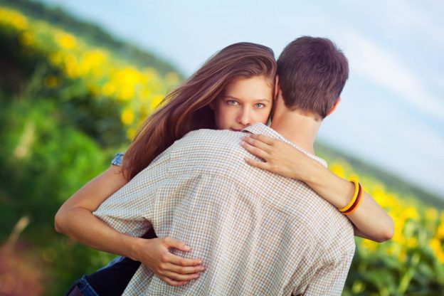 how to control husband