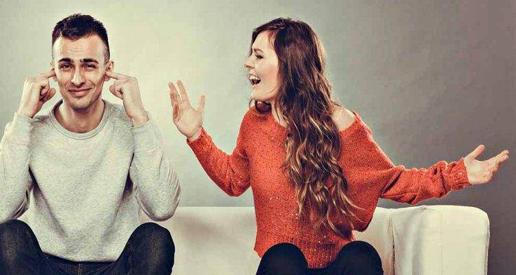 How to enhance love between husband wife relationship