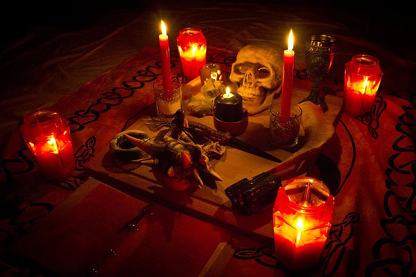 vashikaran and lal kitab
