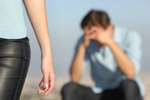 how to move on after breakup