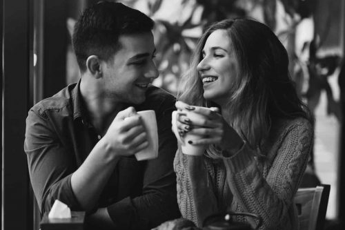love relationship