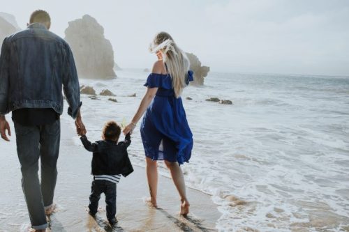 How To Become Good Parents & Eliminate Family Problem