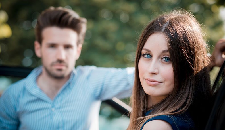 how to know your partner is bored with you