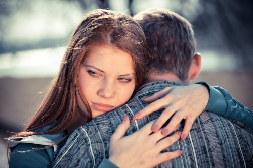 Why people are afraid to get married
