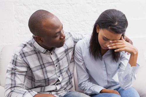 how to know that your relationship is in danger